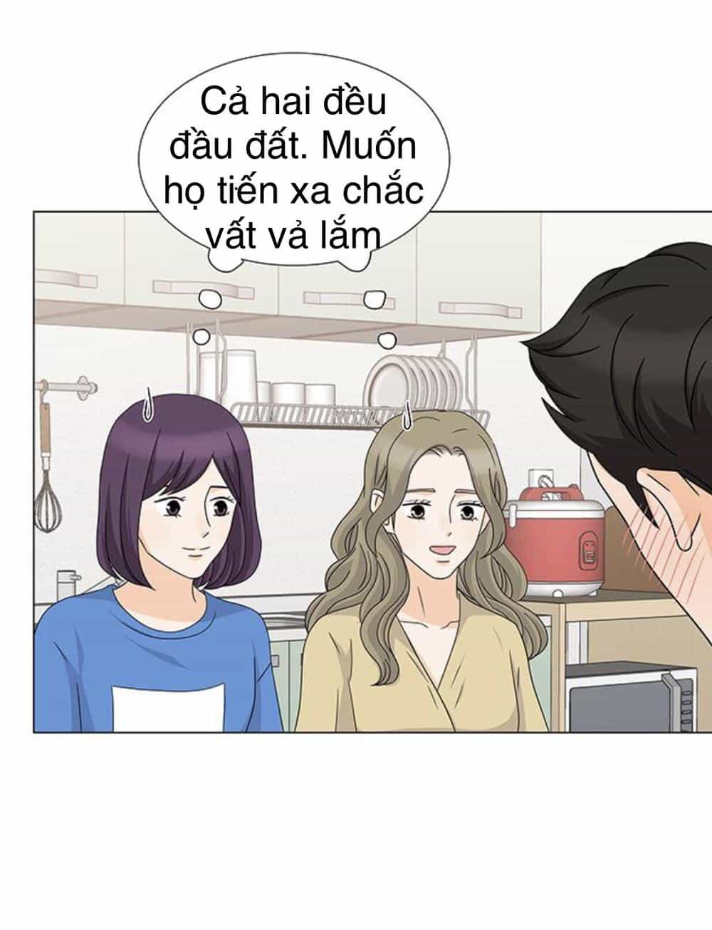 Idol Và Sếp Em Yêu Ai? - Chương 103 - ảnh 18