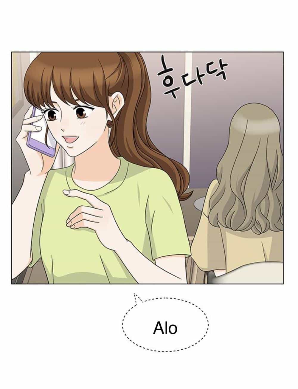 Idol Và Sếp Em Yêu Ai? - Chương 103 - ảnh 20