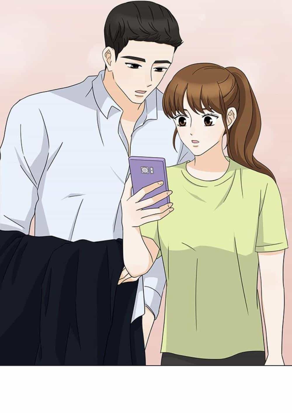 Idol Và Sếp Em Yêu Ai? - Chương 103 - ảnh 32