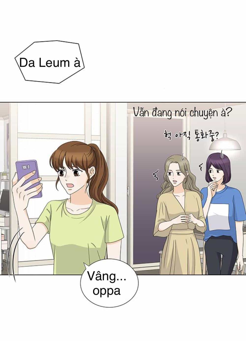 Idol Và Sếp Em Yêu Ai? - Chương 103 - ảnh 37