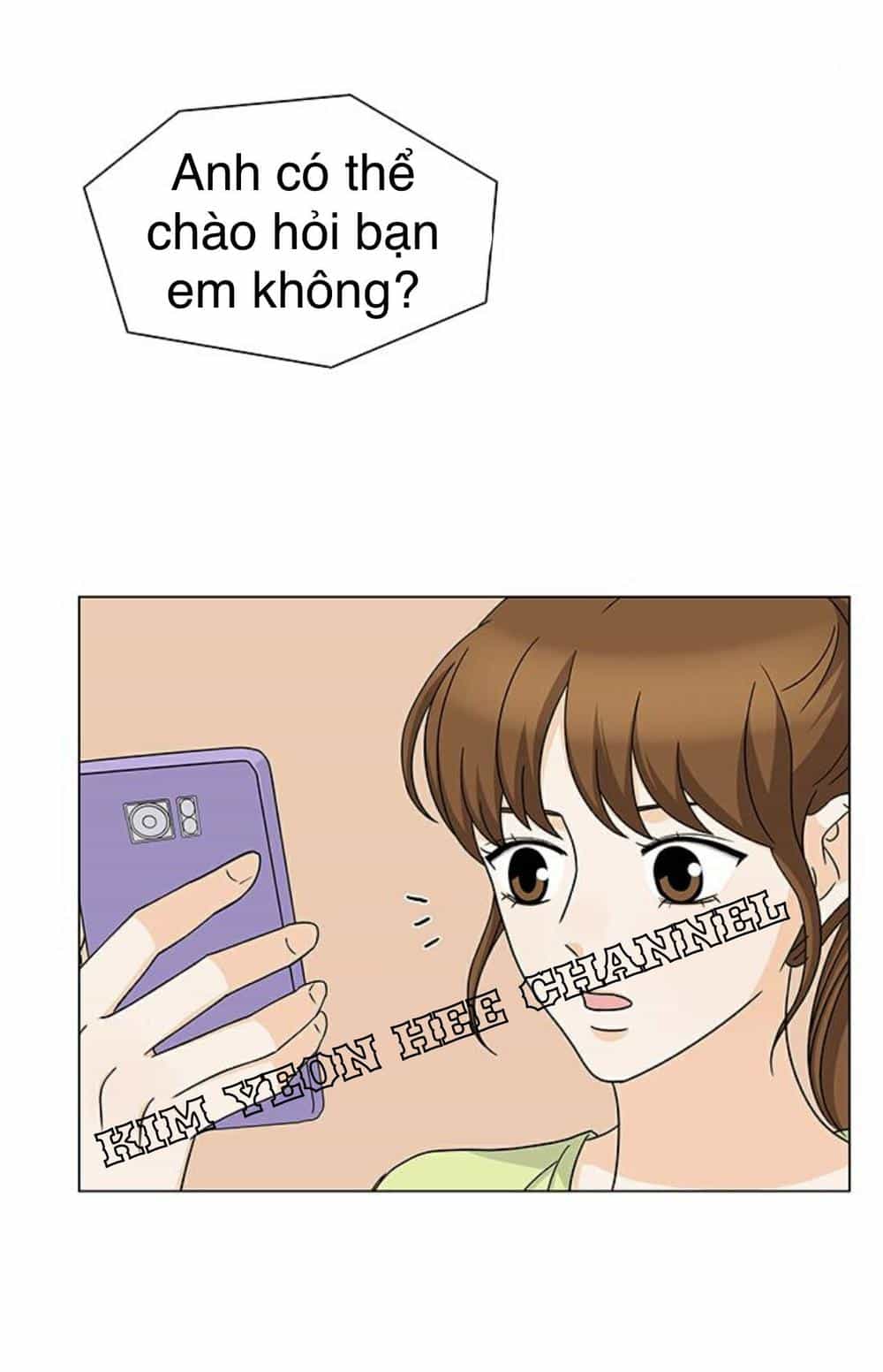 Idol Và Sếp Em Yêu Ai? - Chương 103 - ảnh 38