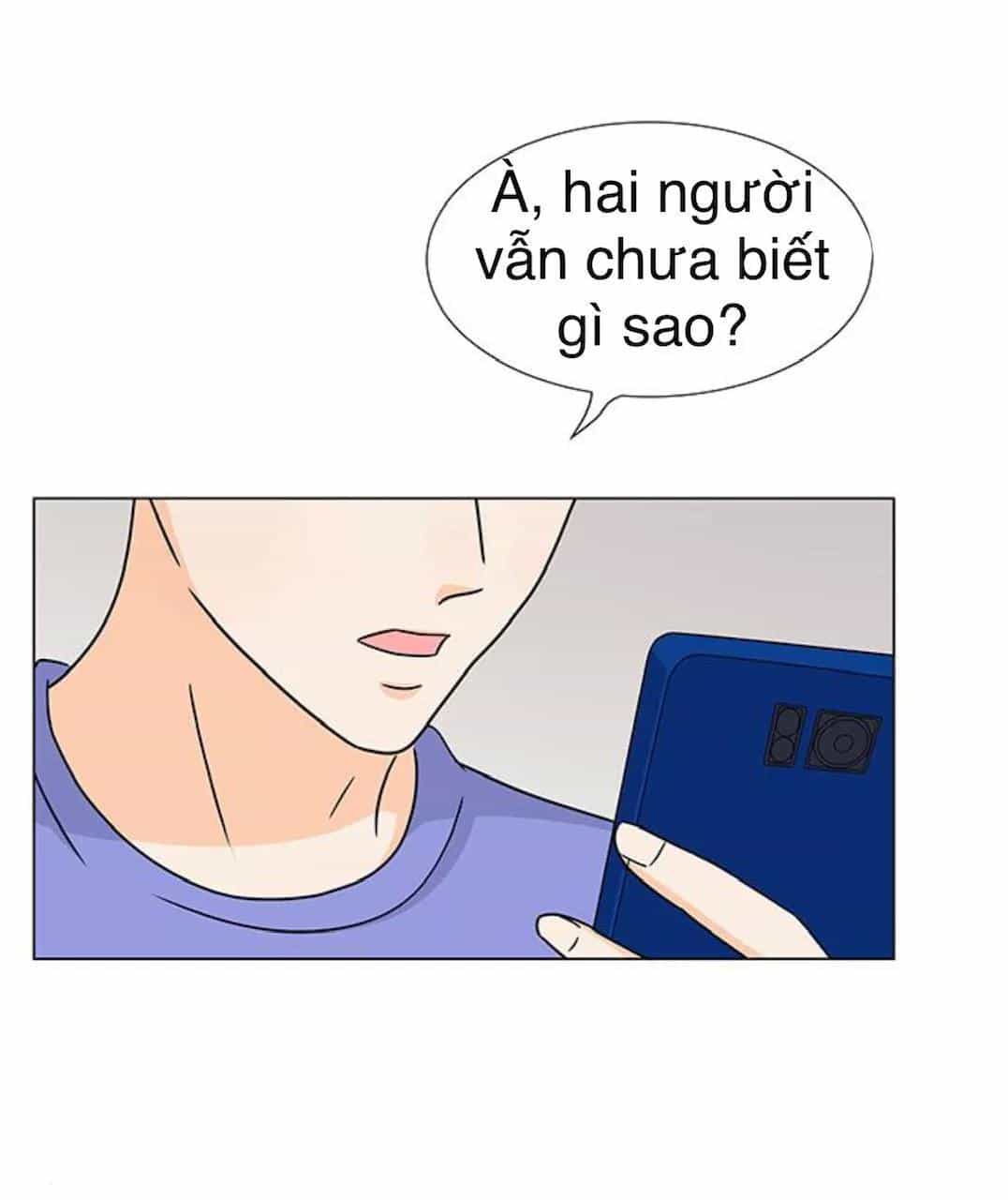 Idol Và Sếp Em Yêu Ai? - Chương 104 - ảnh 12