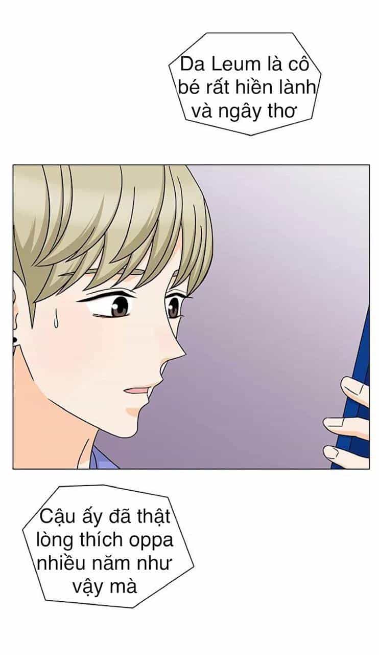 Idol Và Sếp Em Yêu Ai? - Chương 104 - ảnh 17