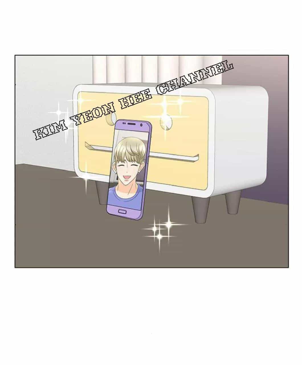 Idol Và Sếp Em Yêu Ai? - Chương 104 - ảnh 2