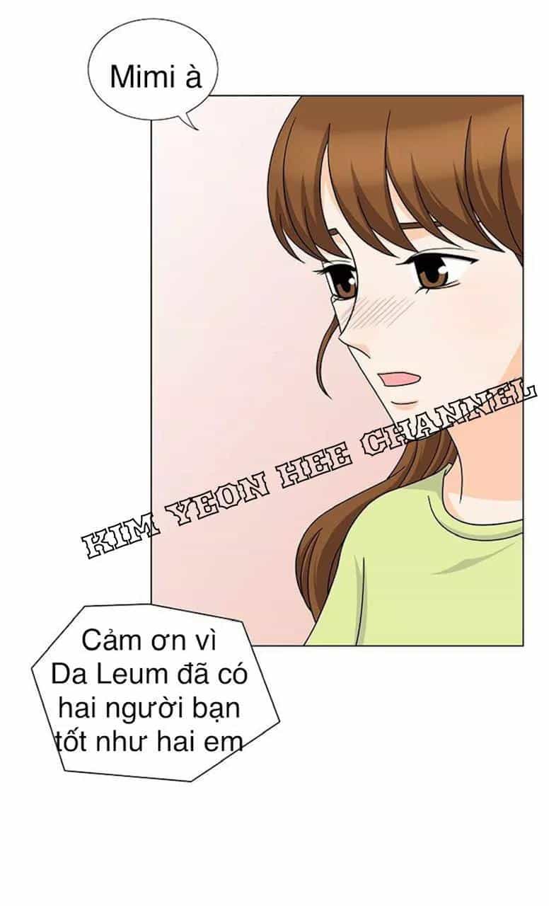 Idol Và Sếp Em Yêu Ai? - Chương 104 - ảnh 20