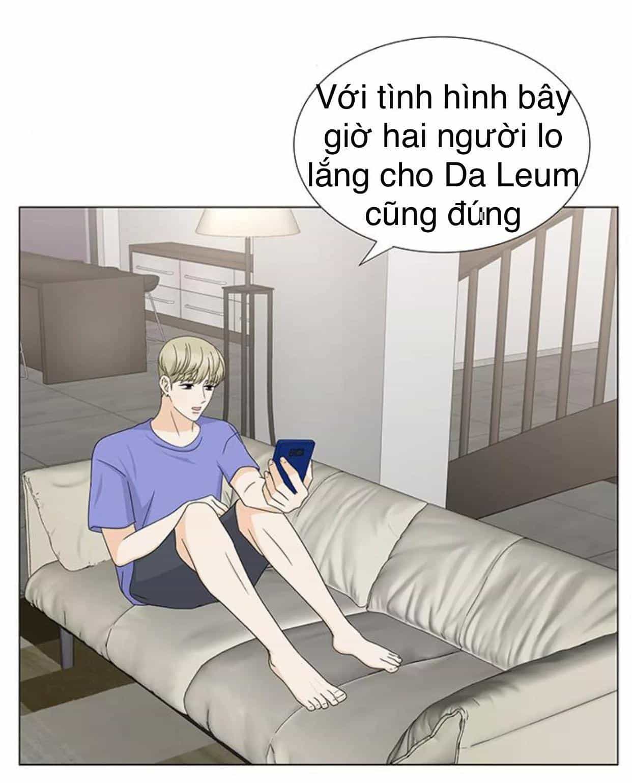 Idol Và Sếp Em Yêu Ai? - Chương 104 - ảnh 21