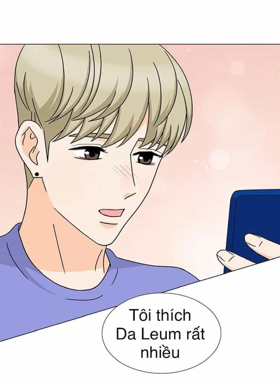 Idol Và Sếp Em Yêu Ai? - Chương 104 - ảnh 23