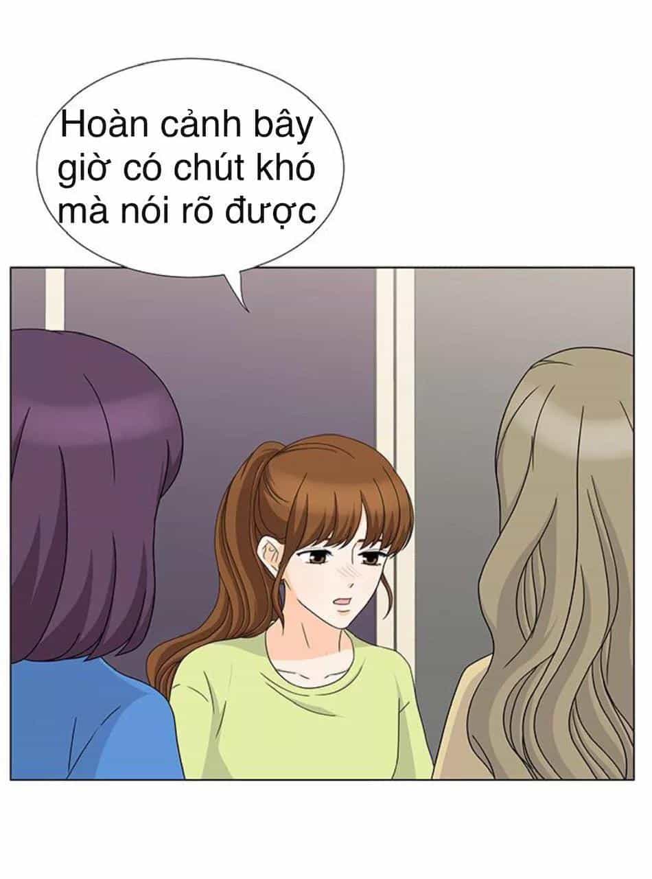 Idol Và Sếp Em Yêu Ai? - Chương 104 - ảnh 29