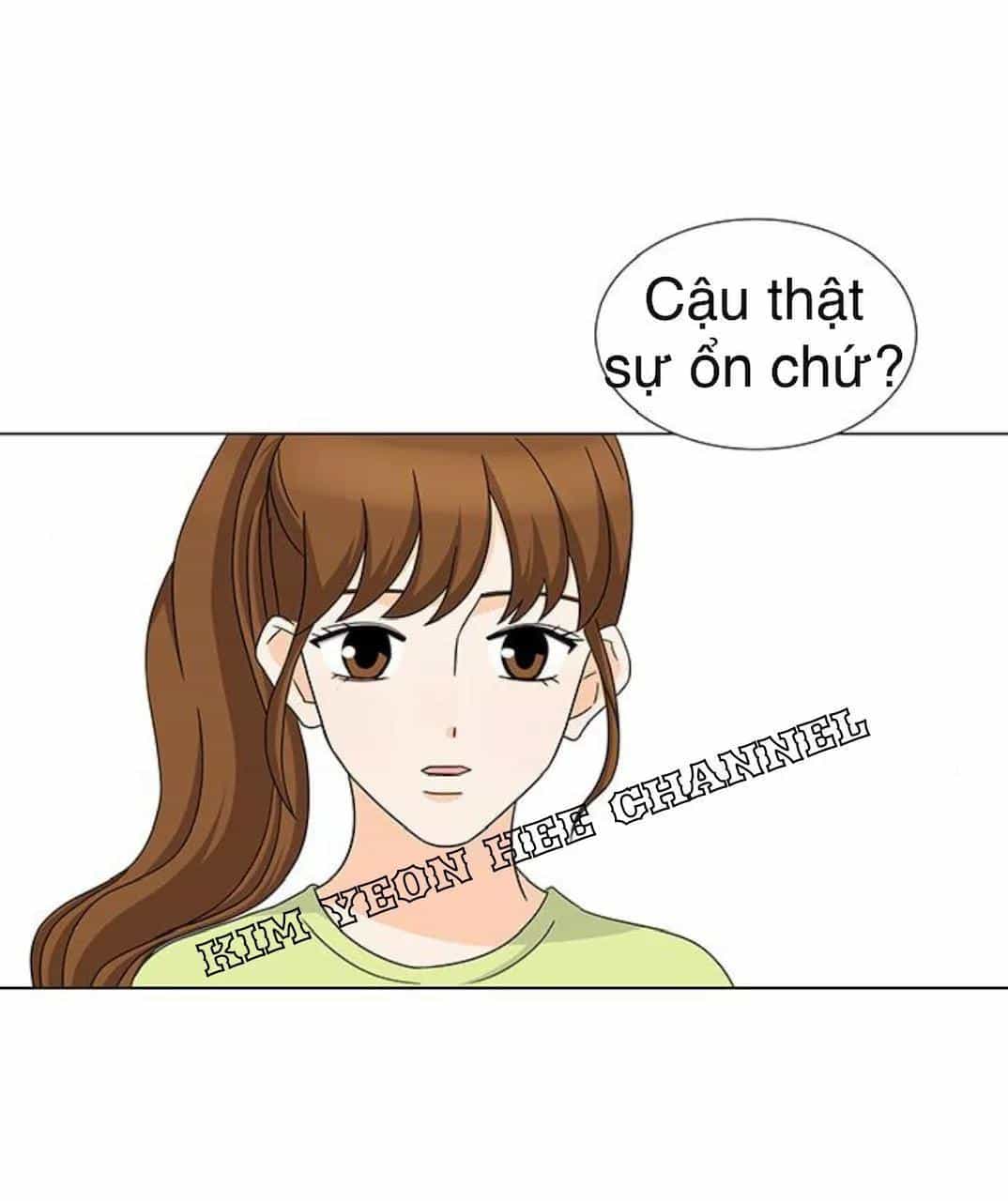 Idol Và Sếp Em Yêu Ai? - Chương 104 - ảnh 31