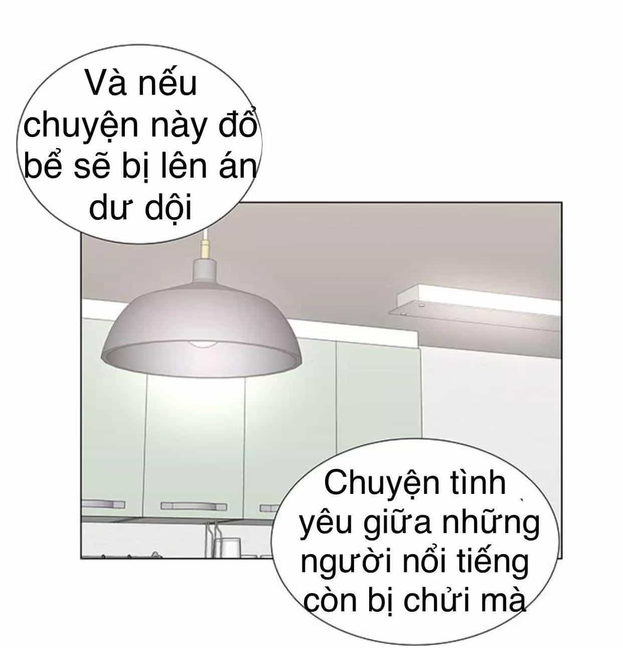 Idol Và Sếp Em Yêu Ai? - Chương 104 - ảnh 35