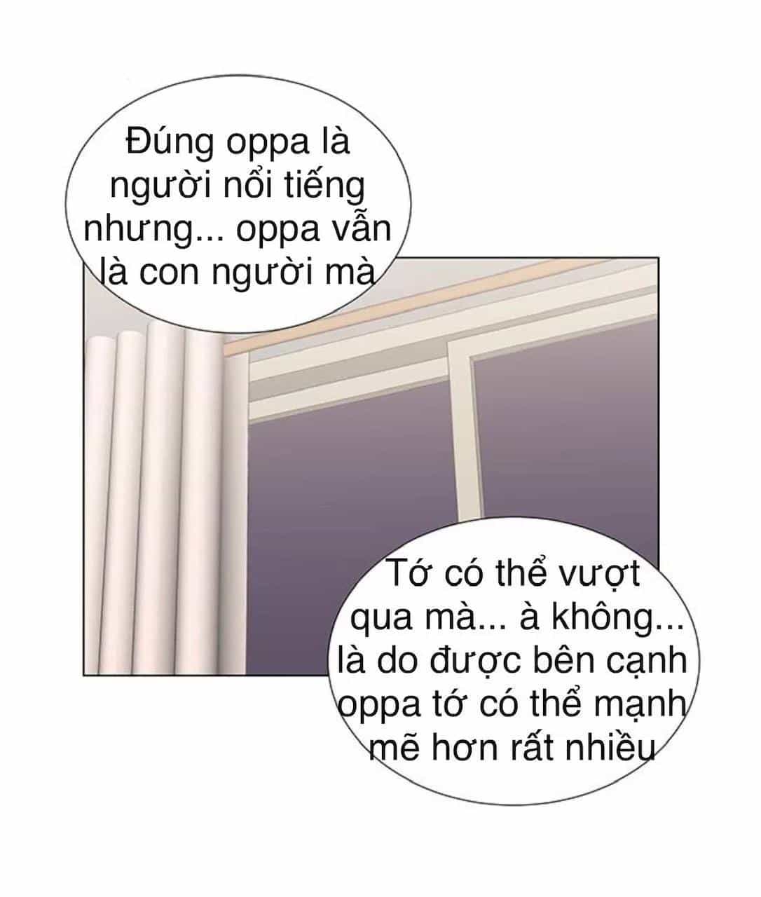 Idol Và Sếp Em Yêu Ai? - Chương 104 - ảnh 41