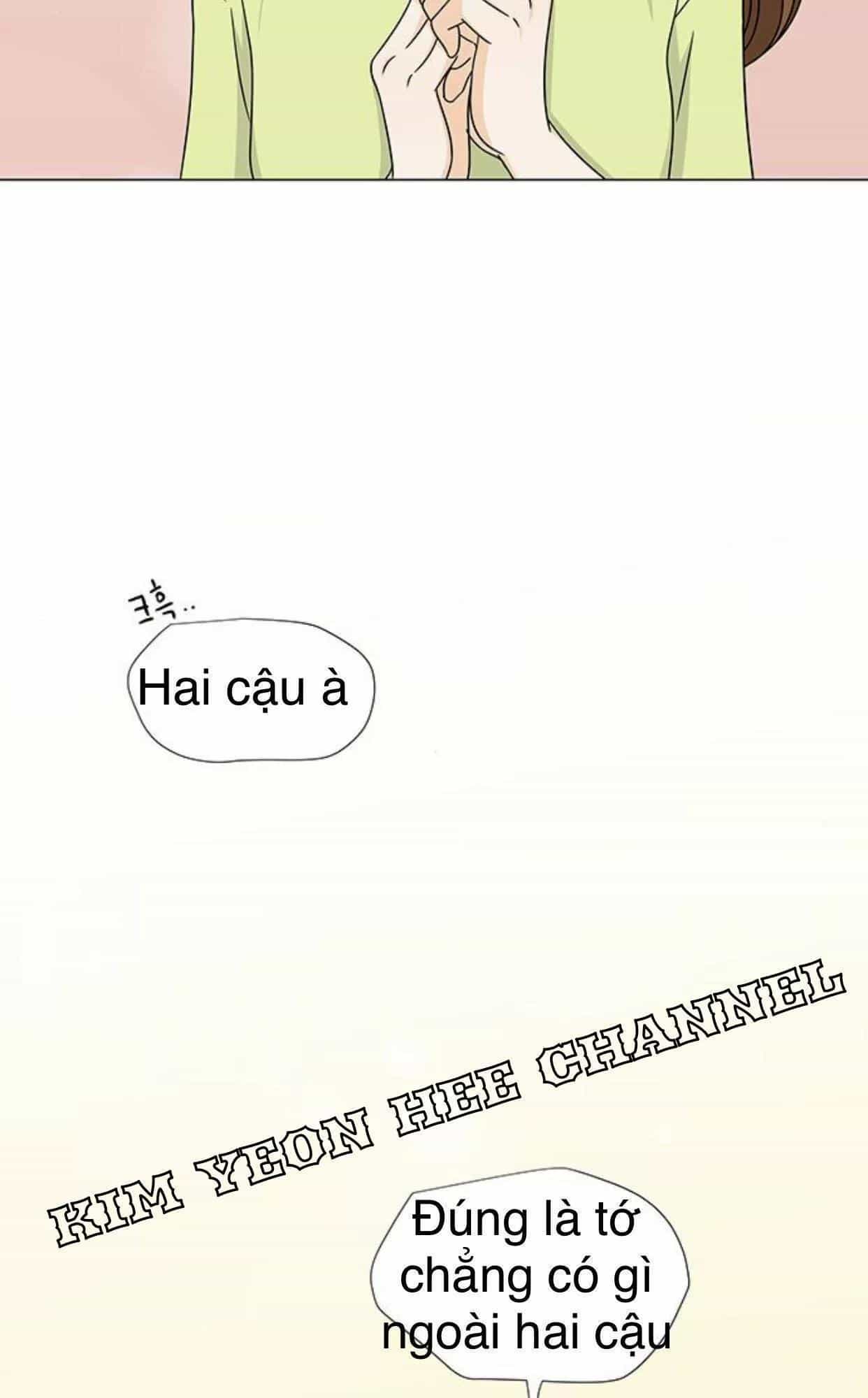 Idol Và Sếp Em Yêu Ai? - Chương 104 - ảnh 47