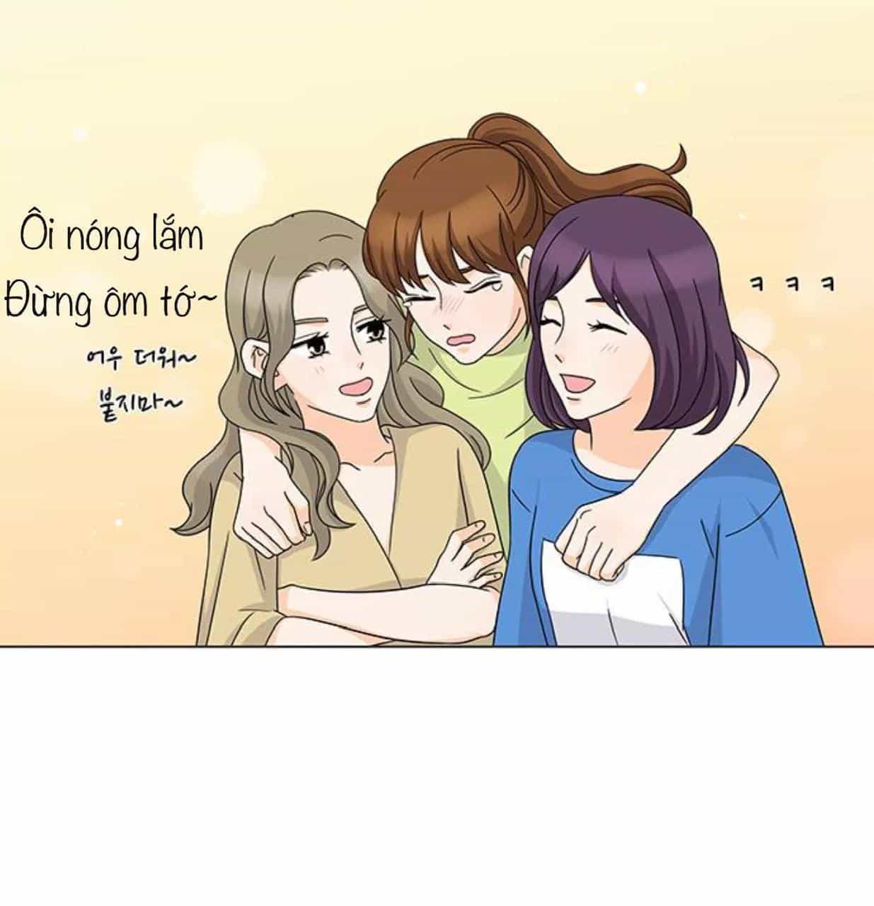 Idol Và Sếp Em Yêu Ai? - Chương 104 - ảnh 49