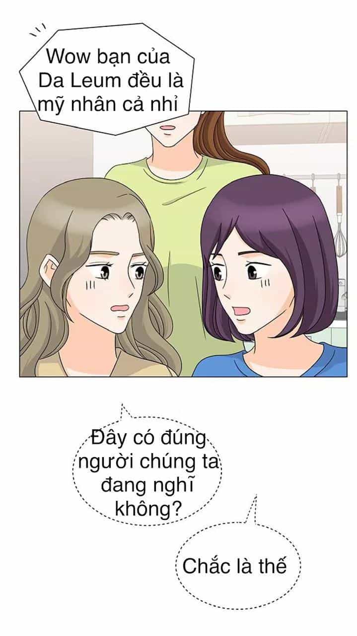 Idol Và Sếp Em Yêu Ai? - Chương 104 - ảnh 5