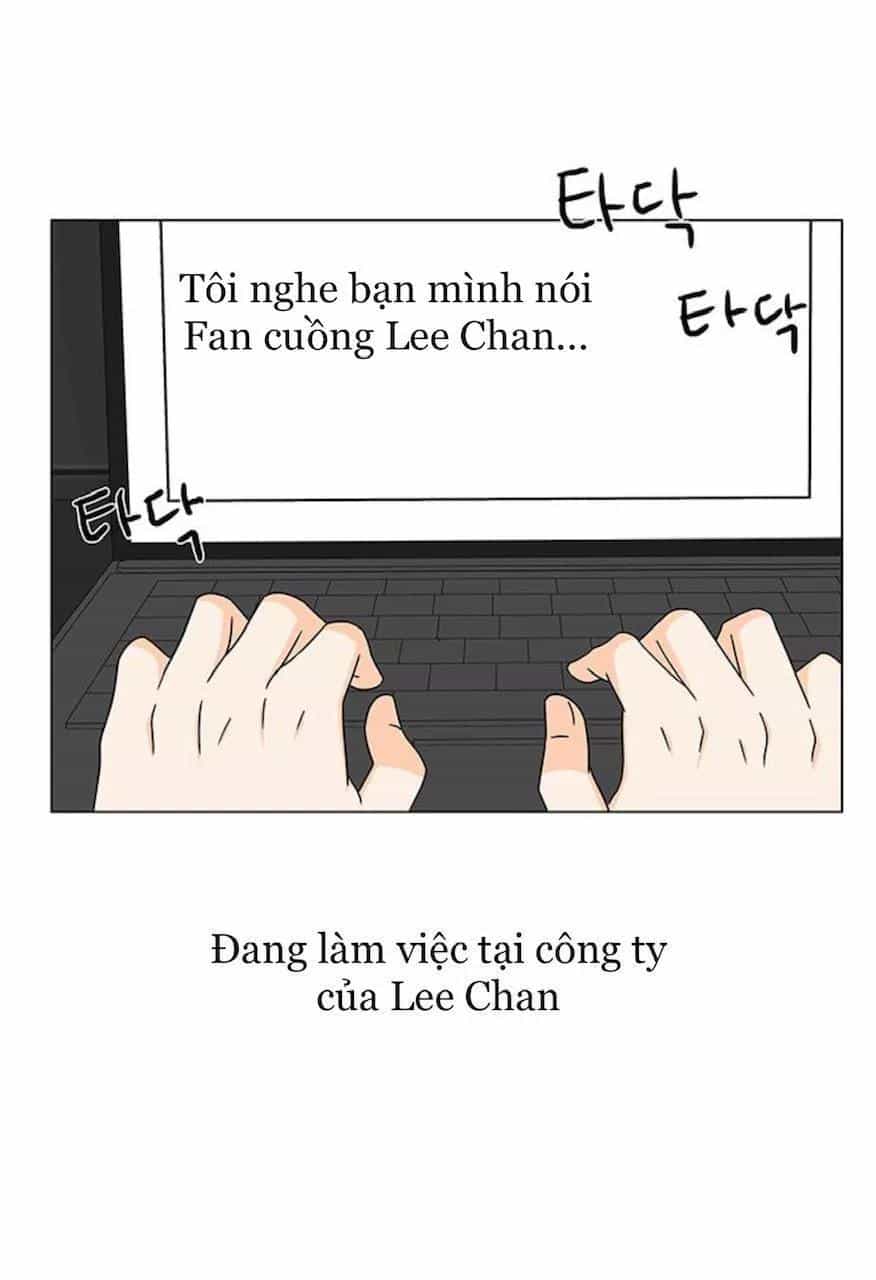 Idol Và Sếp Em Yêu Ai? - Chương 104 - ảnh 51