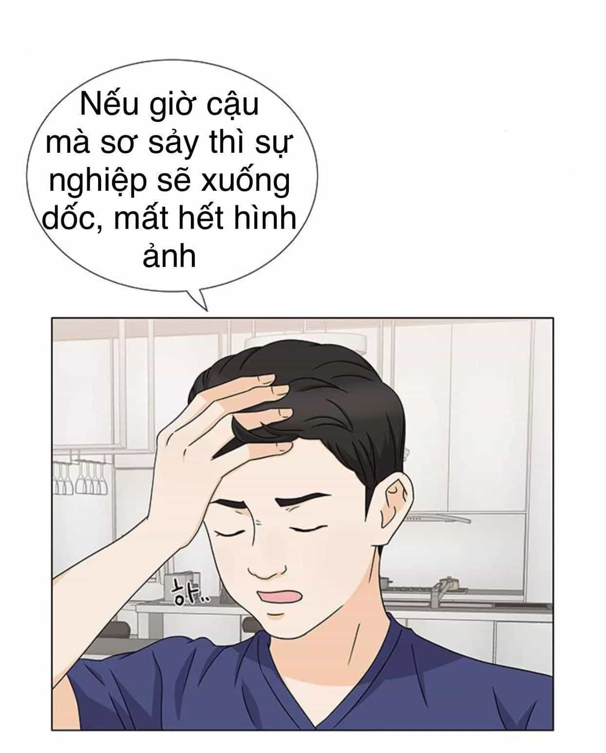 Idol Và Sếp Em Yêu Ai? - Chương 105 - ảnh 19