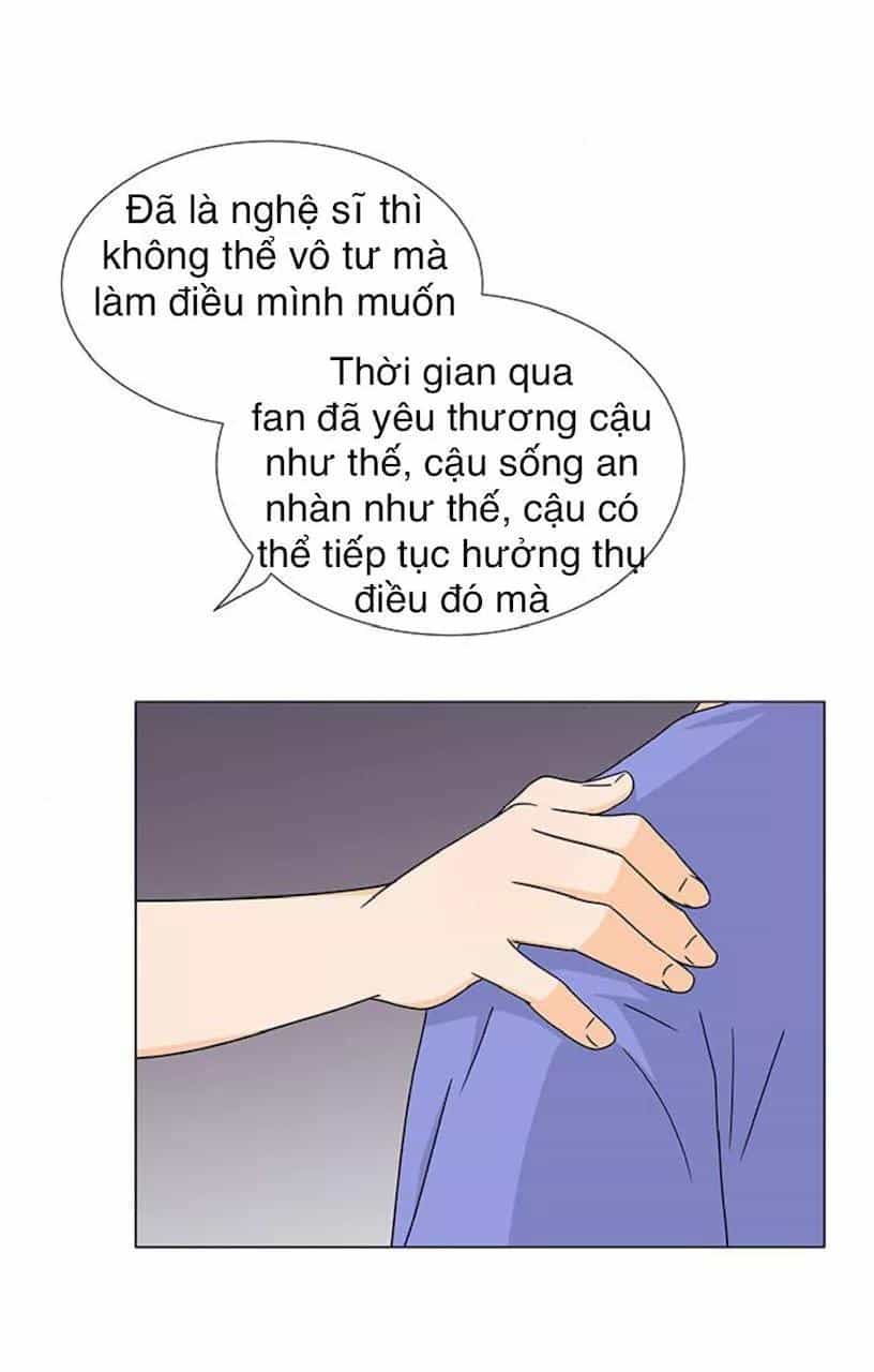 Idol Và Sếp Em Yêu Ai? - Chương 105 - ảnh 22