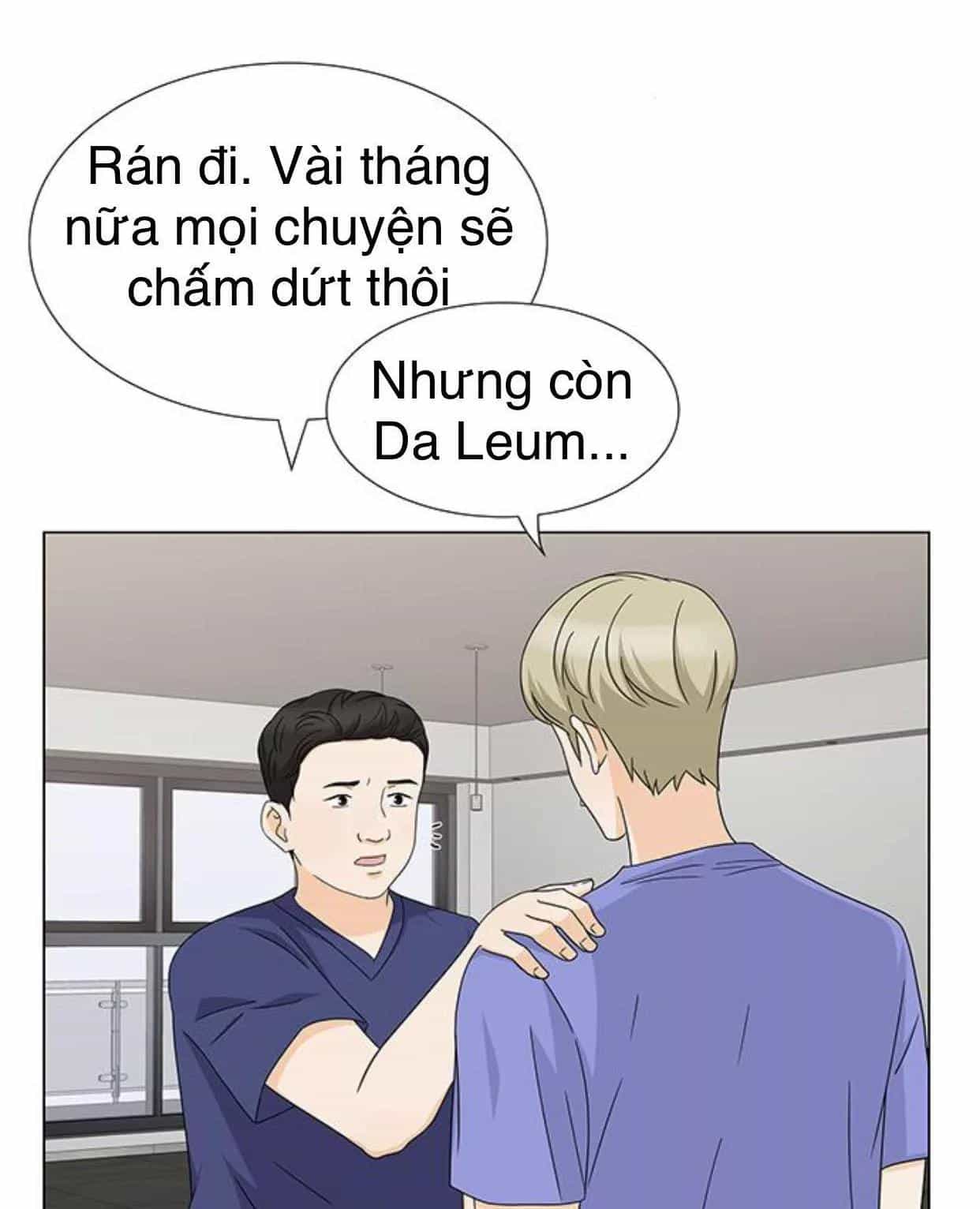 Idol Và Sếp Em Yêu Ai? - Chương 105 - ảnh 24