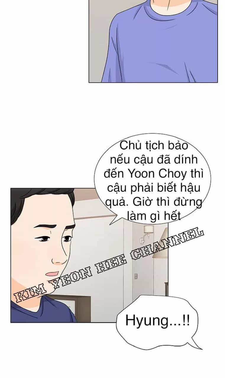 Idol Và Sếp Em Yêu Ai? - Chương 105 - ảnh 28