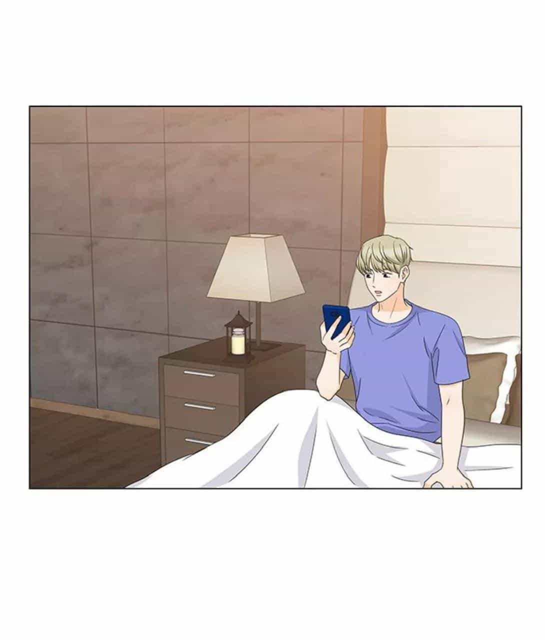 Idol Và Sếp Em Yêu Ai? - Chương 105 - ảnh 3