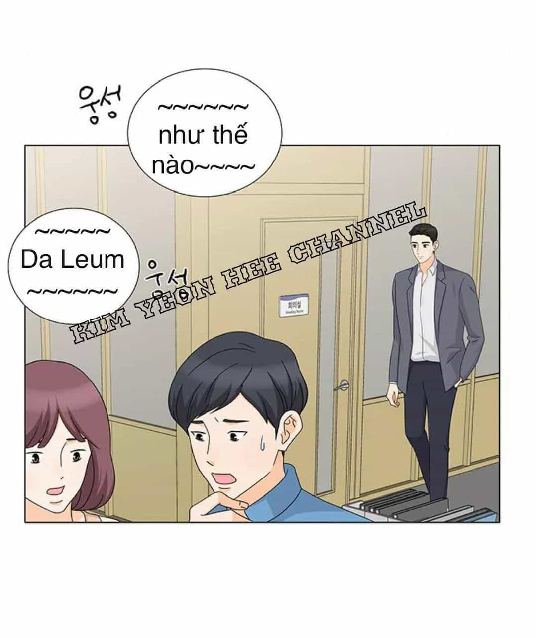 Idol Và Sếp Em Yêu Ai? - Chương 105 - ảnh 33