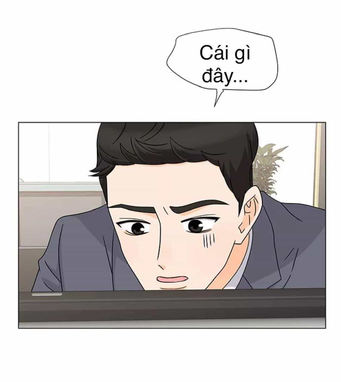 Idol Và Sếp Em Yêu Ai? - Chương 105 - ảnh 39