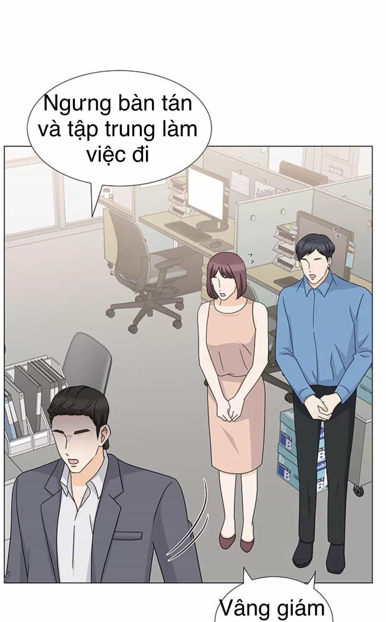 Idol Và Sếp Em Yêu Ai? - Chương 105 - ảnh 42