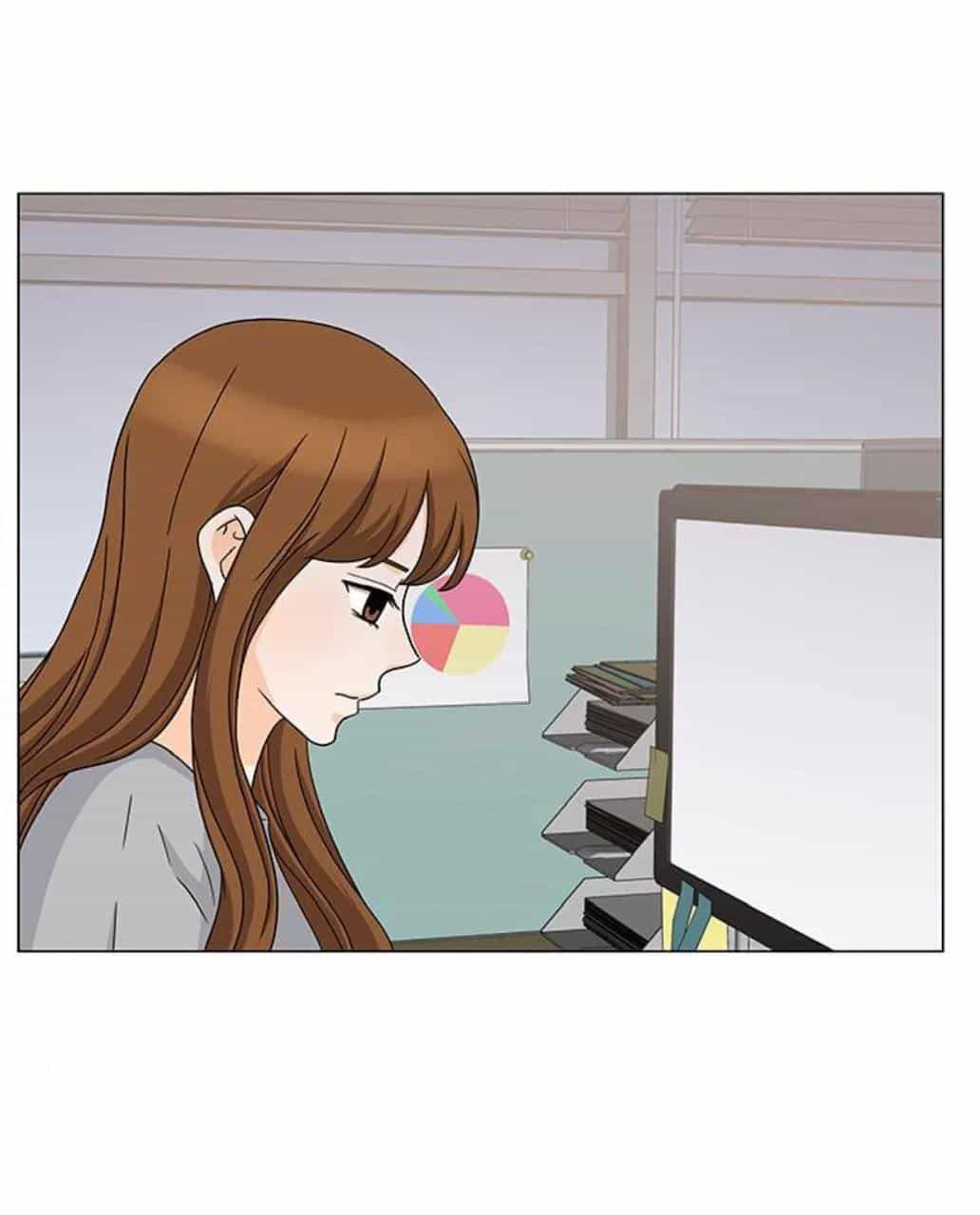 Idol Và Sếp Em Yêu Ai? - Chương 105 - ảnh 45