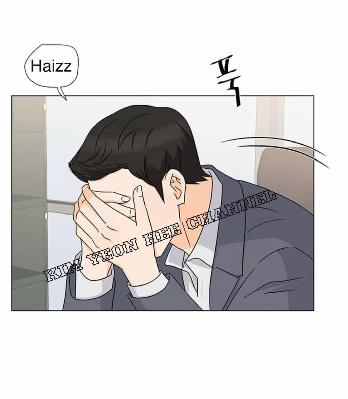 Idol Và Sếp Em Yêu Ai? - Chương 105 - ảnh 51