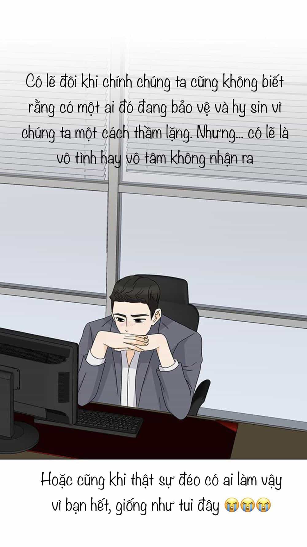 Idol Và Sếp Em Yêu Ai? - Chương 105 - ảnh 52