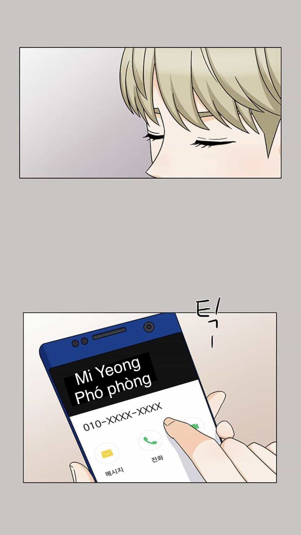 Idol Và Sếp Em Yêu Ai? - Chương 106 - ảnh 28