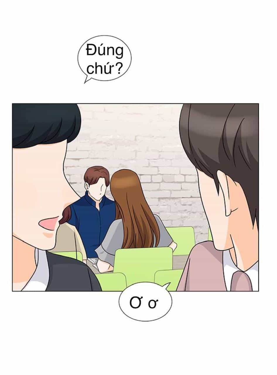Idol Và Sếp Em Yêu Ai? - Chương 106 - ảnh 3