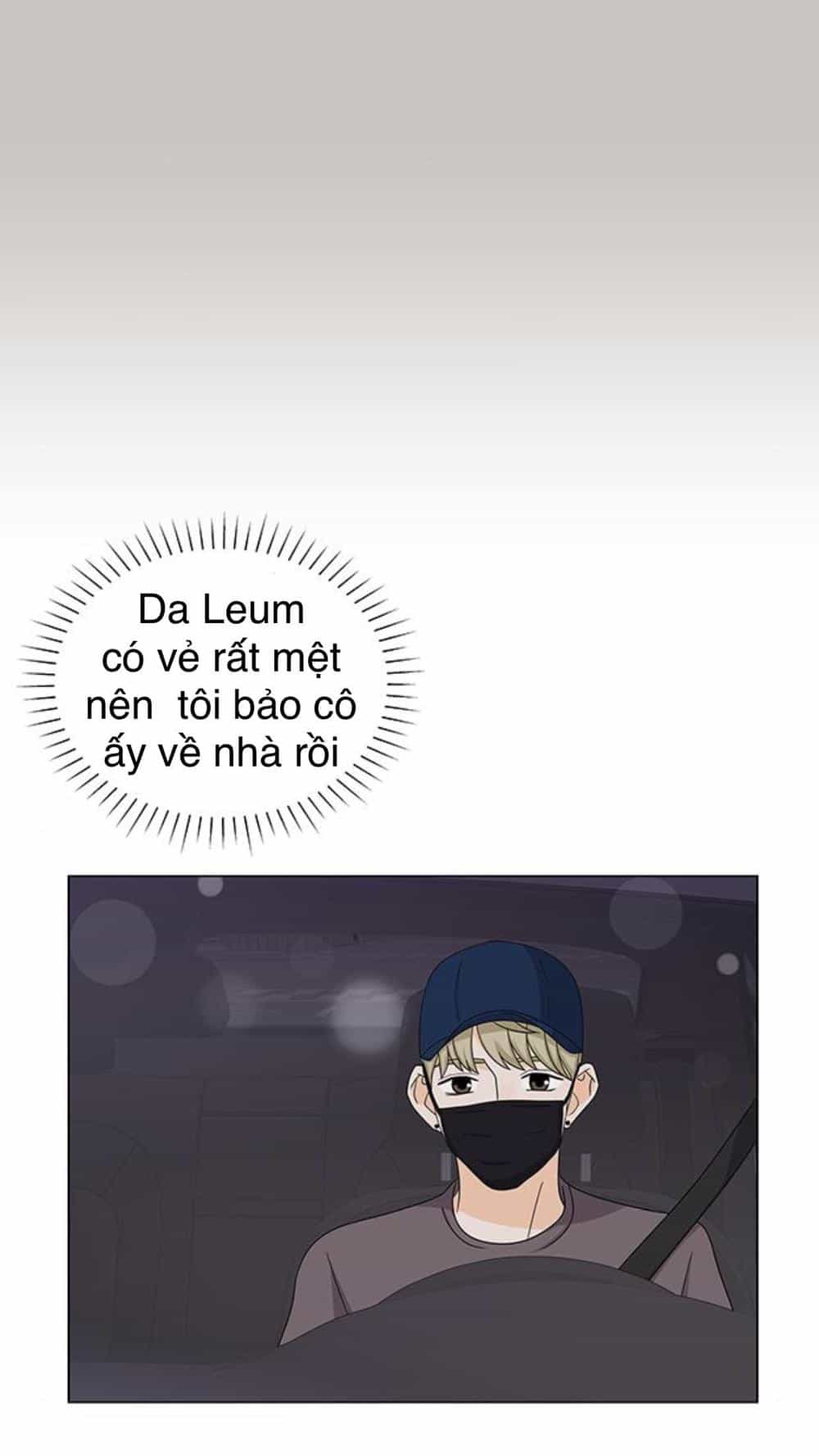 Idol Và Sếp Em Yêu Ai? - Chương 106 - ảnh 31