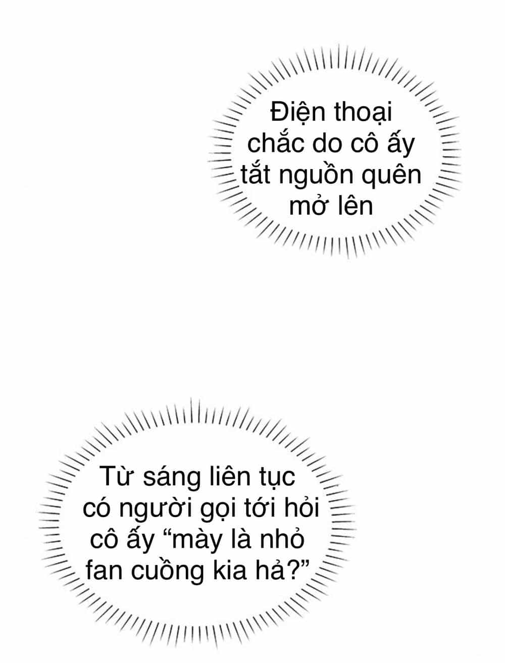 Idol Và Sếp Em Yêu Ai? - Chương 106 - ảnh 32