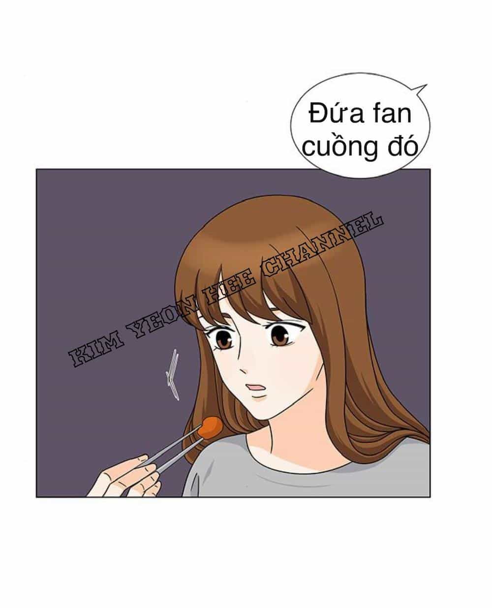 Idol Và Sếp Em Yêu Ai? - Chương 106 - ảnh 4