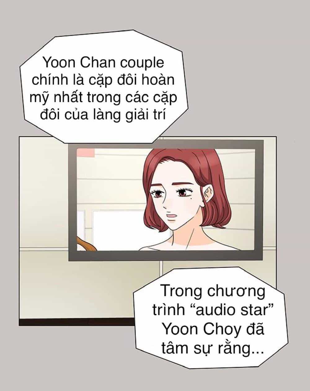 Idol Và Sếp Em Yêu Ai? - Chương 107 - ảnh 10
