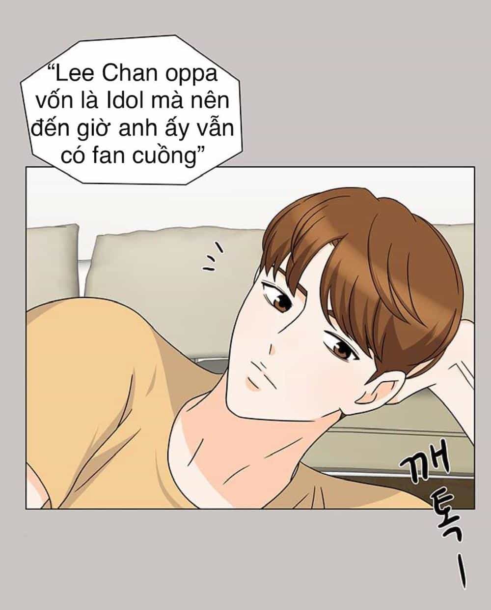 Idol Và Sếp Em Yêu Ai? - Chương 107 - ảnh 11