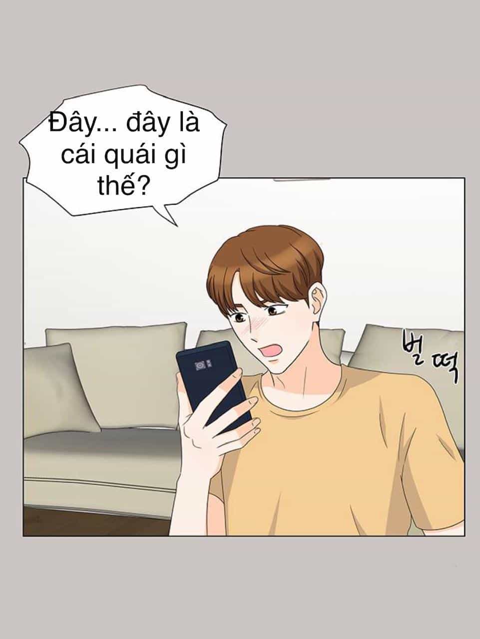 Idol Và Sếp Em Yêu Ai? - Chương 107 - ảnh 13