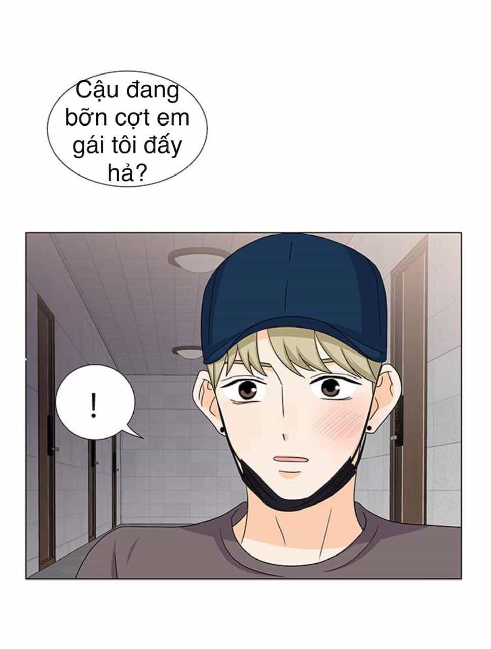 Idol Và Sếp Em Yêu Ai? - Chương 107 - ảnh 16