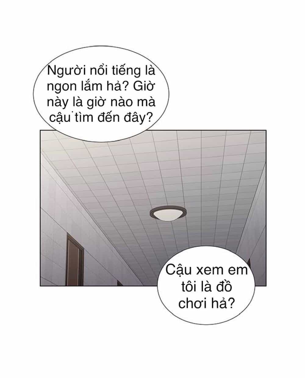 Idol Và Sếp Em Yêu Ai? - Chương 107 - ảnh 17