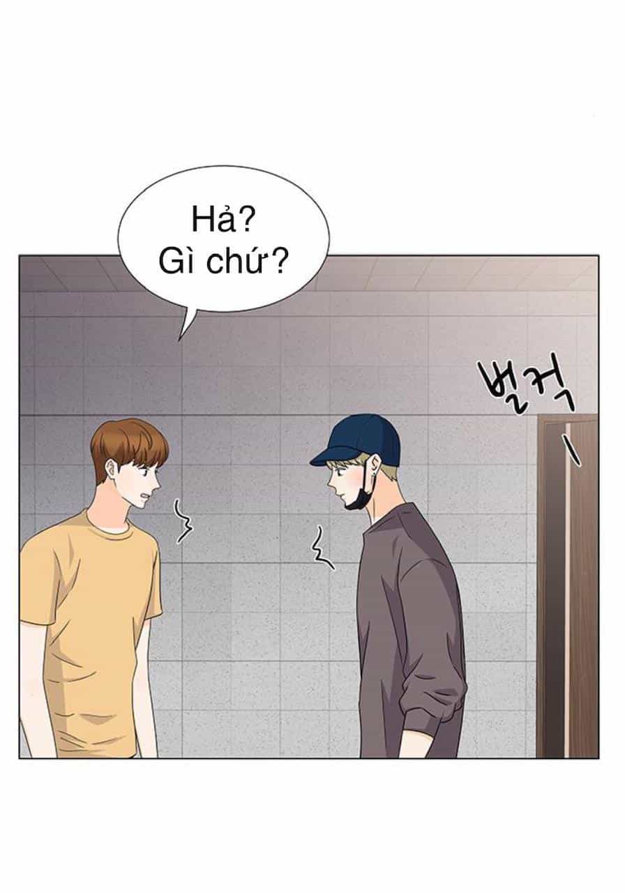 Idol Và Sếp Em Yêu Ai? - Chương 107 - ảnh 20
