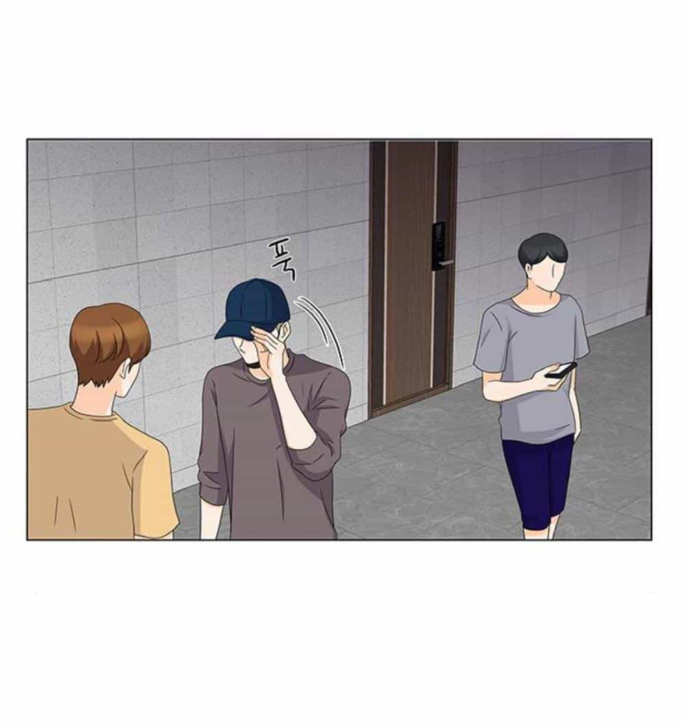 Idol Và Sếp Em Yêu Ai? - Chương 107 - ảnh 21