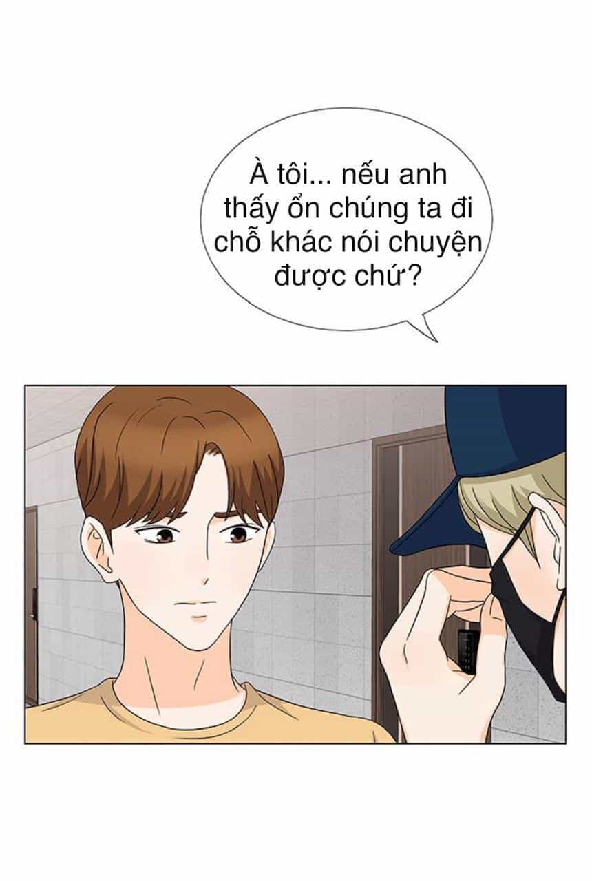 Idol Và Sếp Em Yêu Ai? - Chương 107 - ảnh 22