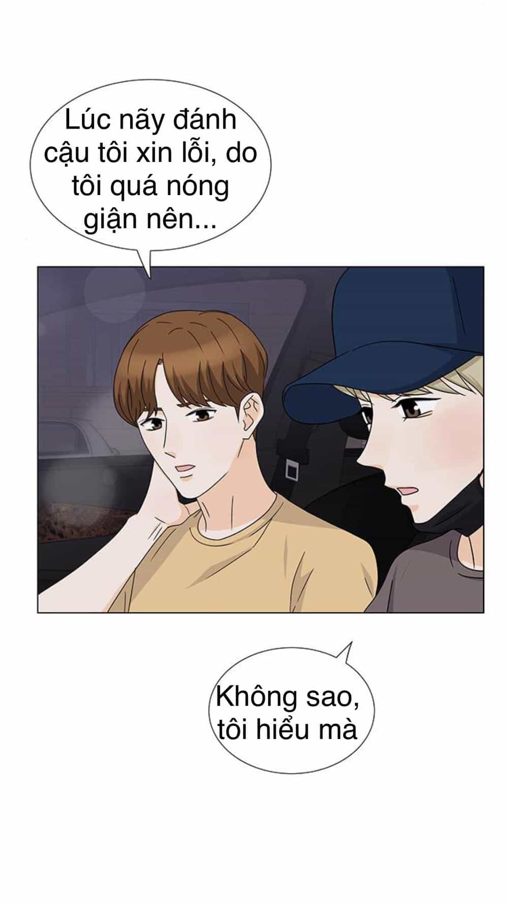 Idol Và Sếp Em Yêu Ai? - Chương 107 - ảnh 27