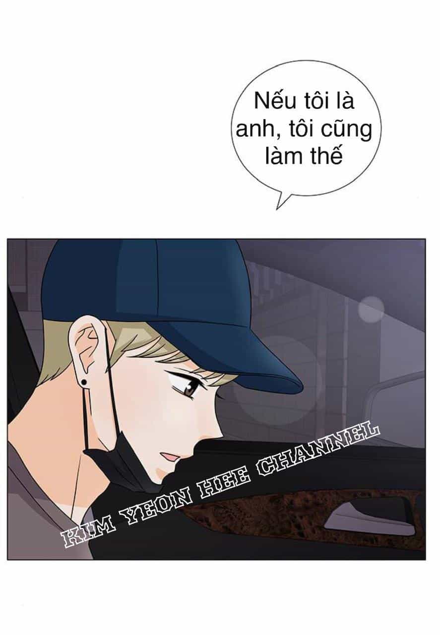 Idol Và Sếp Em Yêu Ai? - Chương 107 - ảnh 28