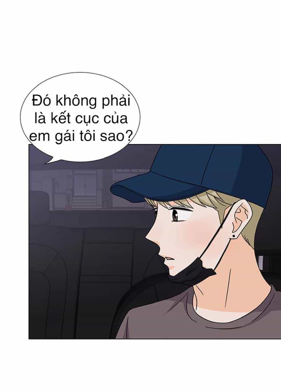 Idol Và Sếp Em Yêu Ai? - Chương 107 - ảnh 34