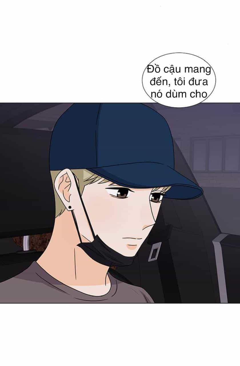 Idol Và Sếp Em Yêu Ai? - Chương 107 - ảnh 39