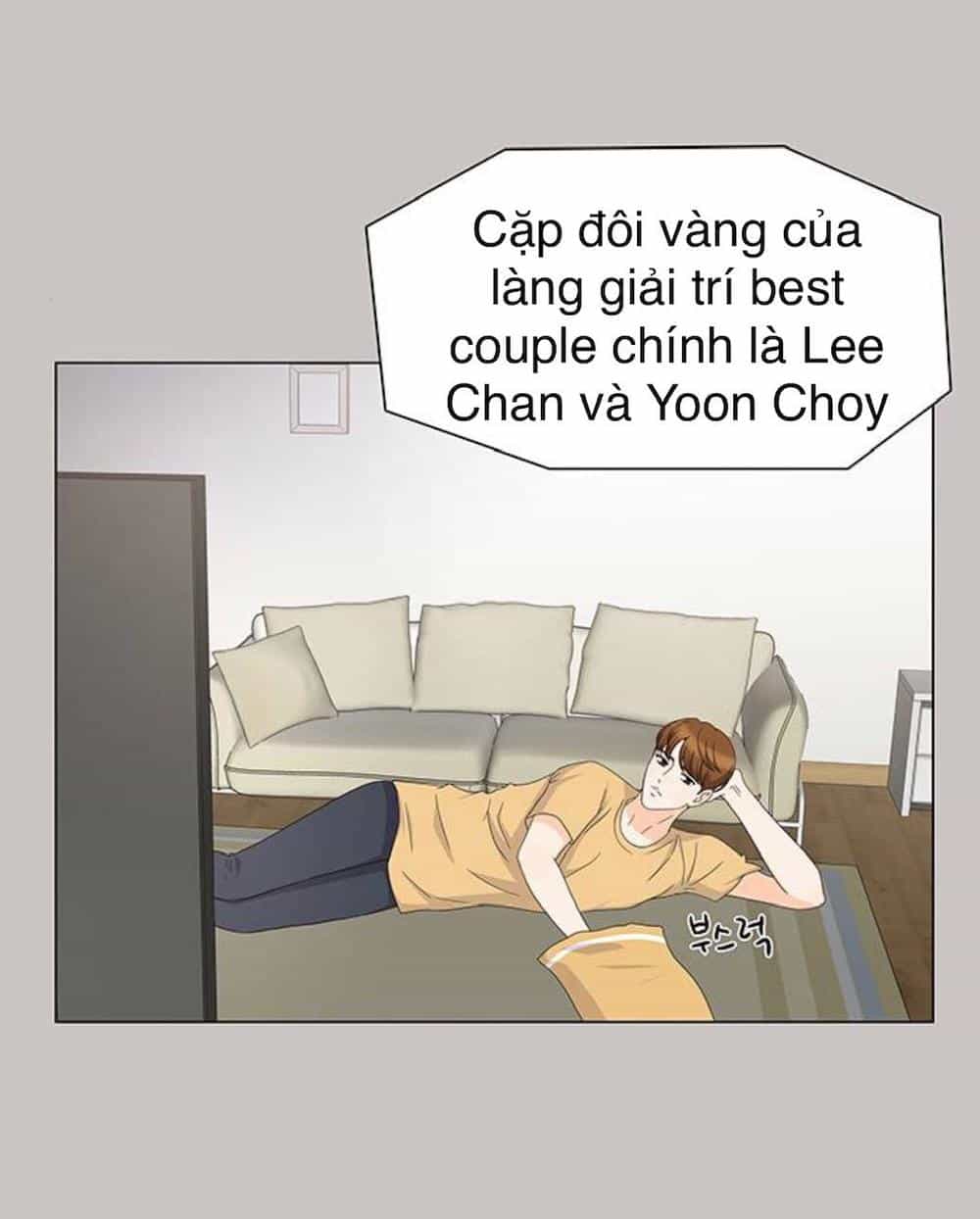 Idol Và Sếp Em Yêu Ai? - Chương 107 - ảnh 7