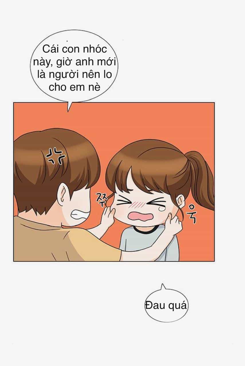 Idol Và Sếp Em Yêu Ai? - Chương 108 - ảnh 10