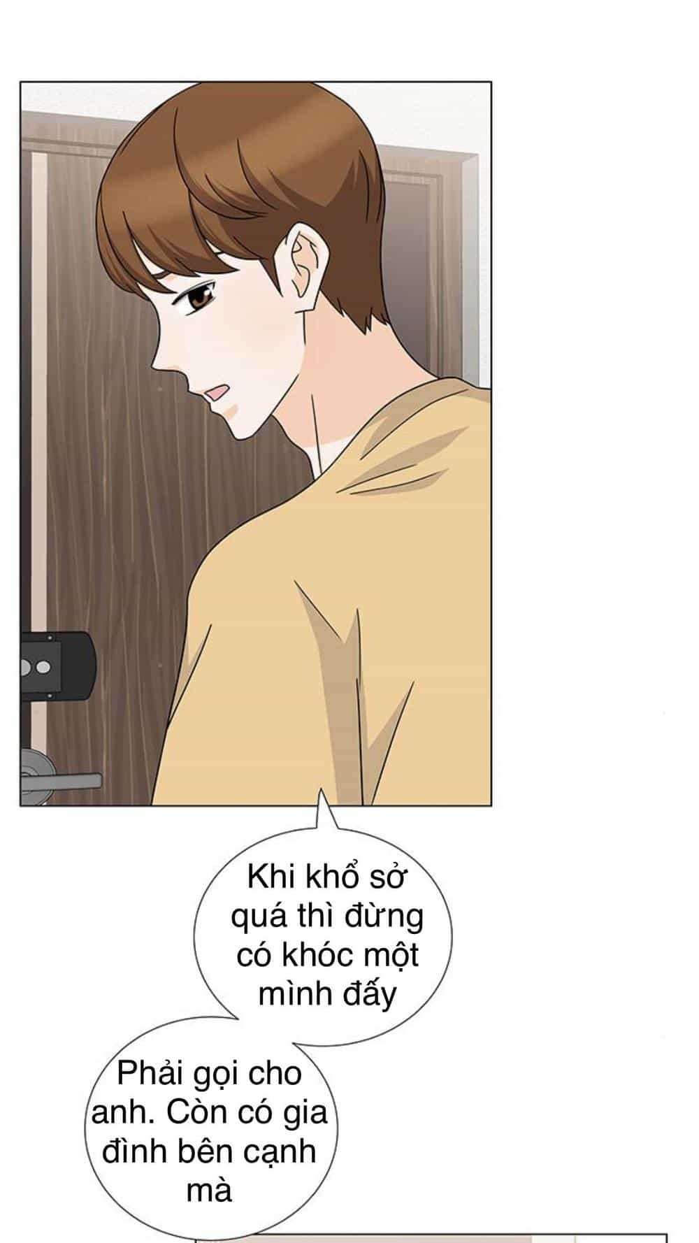Idol Và Sếp Em Yêu Ai? - Chương 108 - ảnh 12